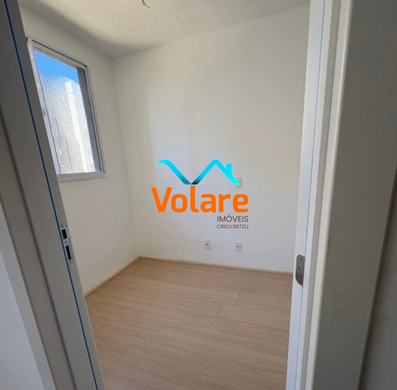 Apartamento, 2 quartos, 35 m² - Foto 7