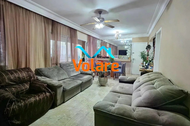 Apartamento, 3 quartos, 113 m² - Foto 1