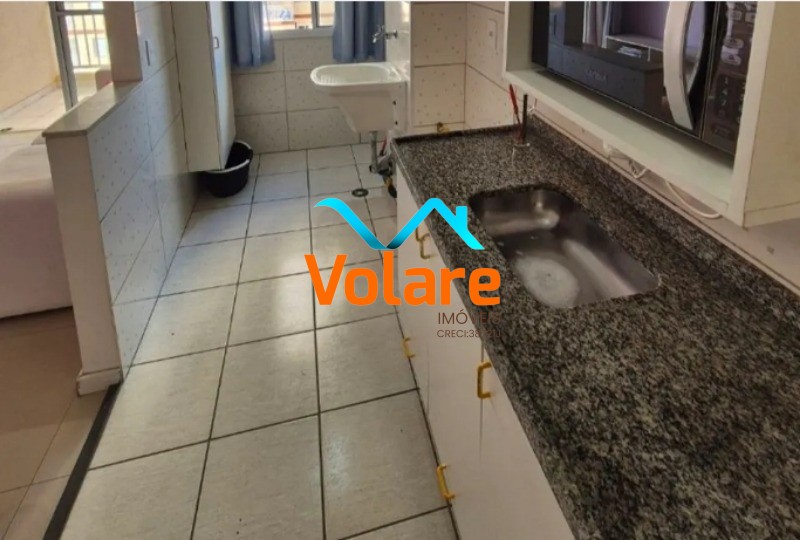 Apartamento, 2 quartos, 48 m² - Foto 7