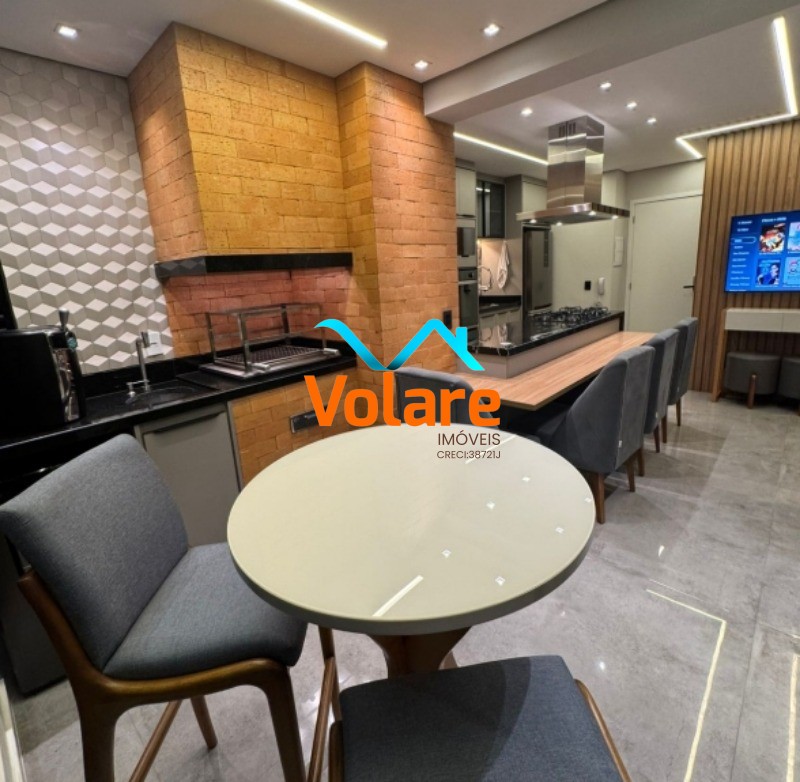 Apartamento, 1 quarto, 56 m² - Foto 16