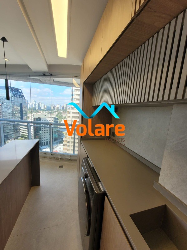 Apartamento, 2 quartos, 89 m² - Foto 10