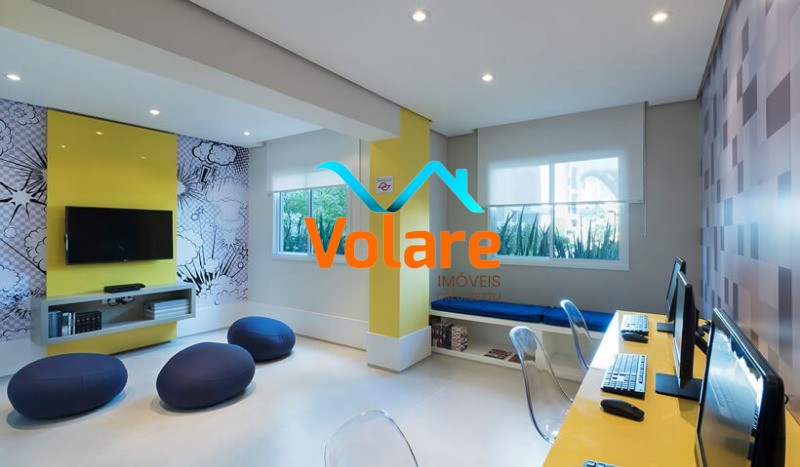 Apartamento, 2 quartos, 53 m² - Foto 37