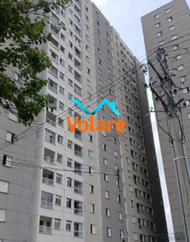 Apartamento, 2 quartos, 48 m² - Foto 34