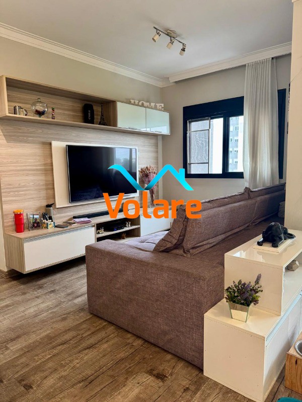 Apartamento, 3 quartos, 78 m² - Foto 11