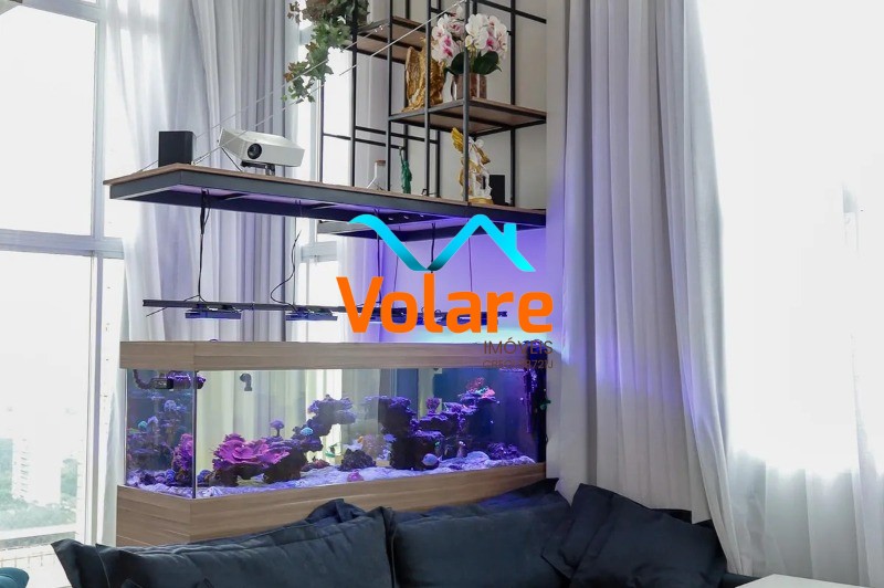 Apartamento, 3 quartos, 187 m² - Foto 5
