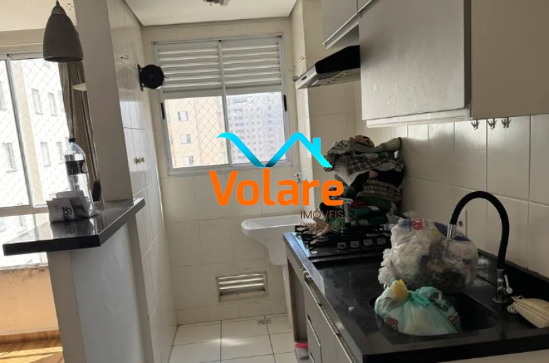Kitnet-Studio, 27 m² - Foto 3