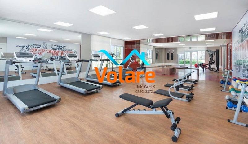 Apartamento, 2 quartos, 53 m² - Foto 27