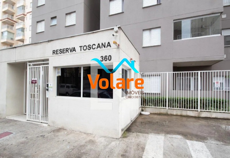 Apartamento, 2 quartos, 59 m² - Foto 32