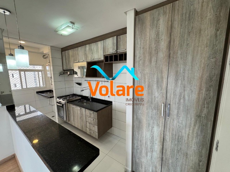 Apartamento, 2 quartos, 57 m² - Foto 2