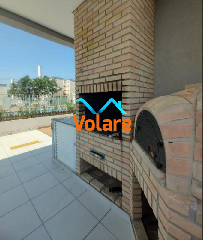 Apartamento, 2 quartos, 50 m² - Foto 16