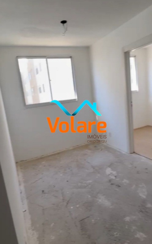 Apartamento, 2 quartos, 35 m² - Foto 3