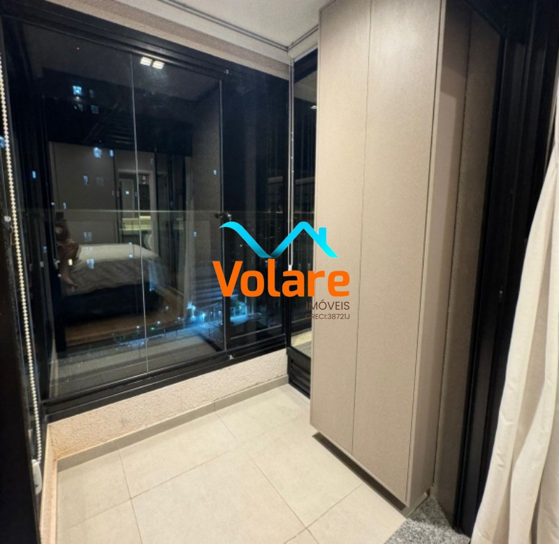 Apartamento, 1 quarto, 56 m² - Foto 24