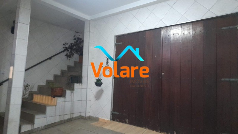 Casa, 3 quartos, 120 m² - Foto 2