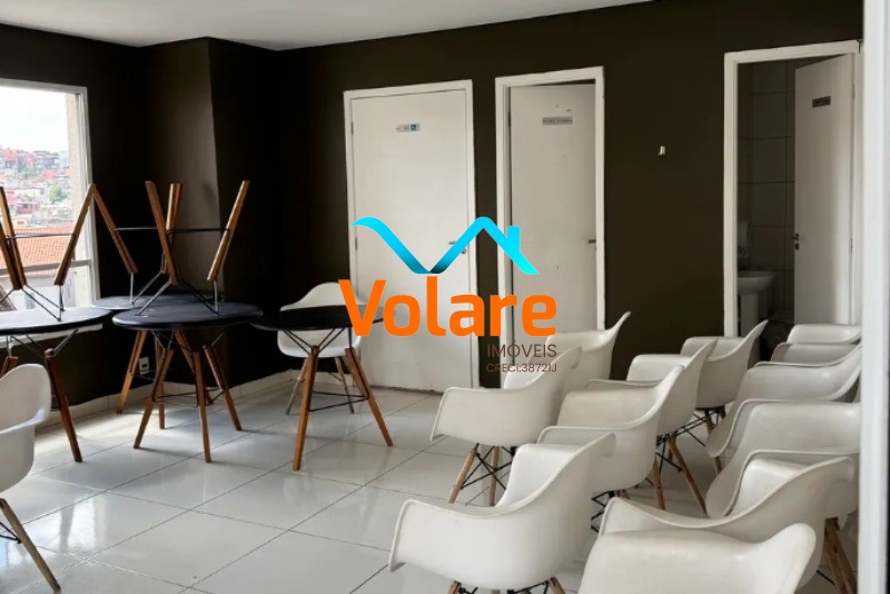 Kitnet-Studio, 27 m² - Foto 21