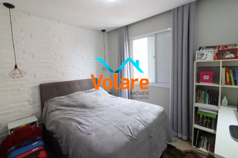 Apartamento, 2 quartos, 57 m² - Foto 9