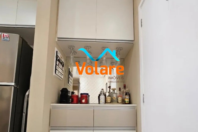 Apartamento, 2 quartos, 53 m² - Foto 6