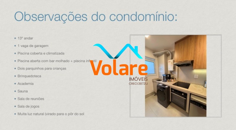 Apartamento, 2 quartos, 65 m² - Foto 29