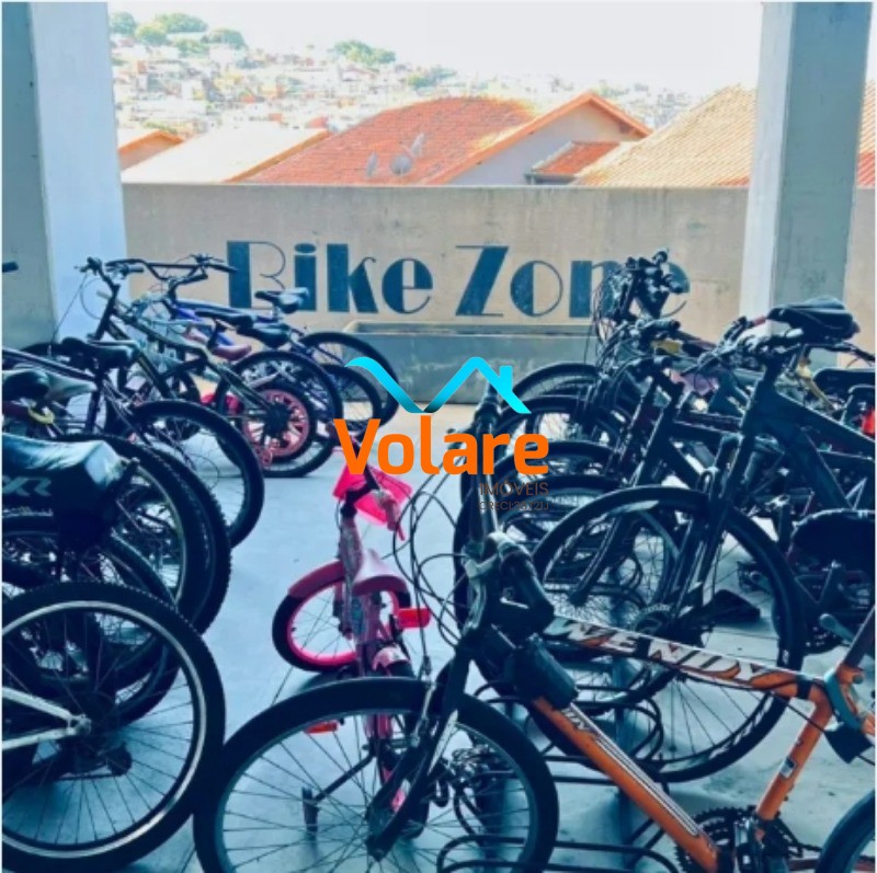 Apartamento, 2 quartos, 44 m² - Foto 17