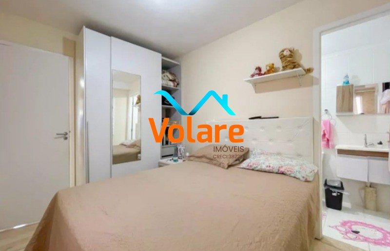 Apartamento, 2 quartos, 58 m² - Foto 13