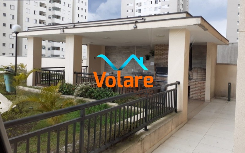 Apartamento, 2 quartos, 48 m² - Foto 11