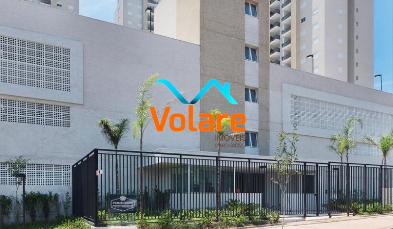 Apartamento, 2 quartos, 53 m² - Foto 40