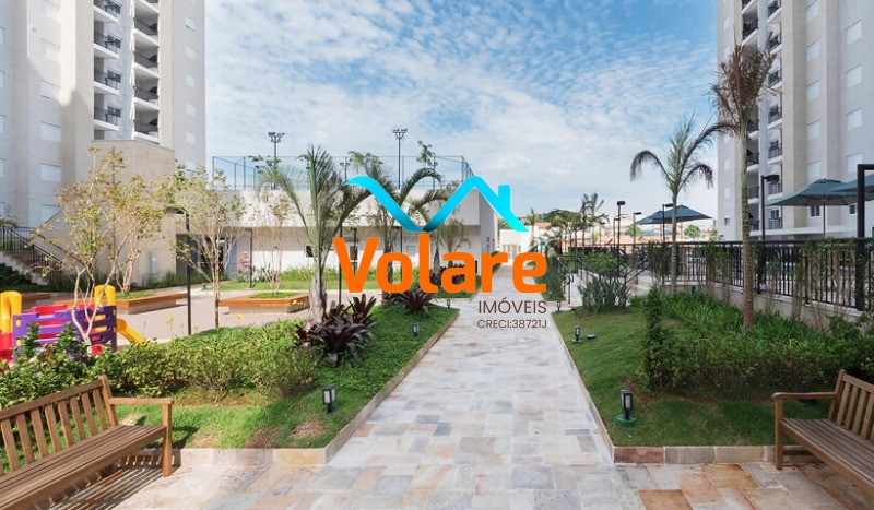 Apartamento, 2 quartos, 53 m² - Foto 28