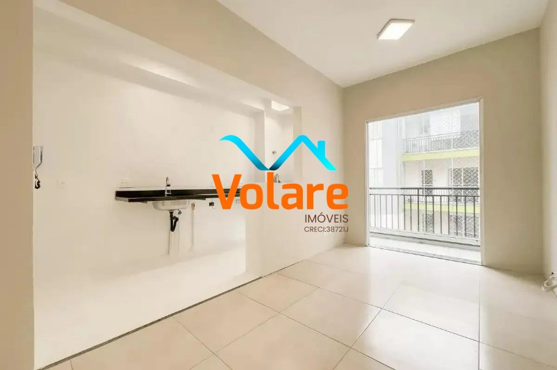 Apartamento, 2 quartos, 50 m² - Foto 2