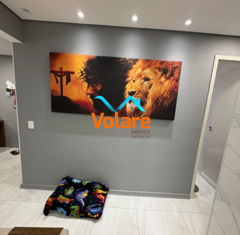 Apartamento, 2 quartos, 59 m² - Foto 5