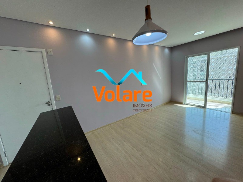 Apartamento, 3 quartos, 65 m² - Foto 4