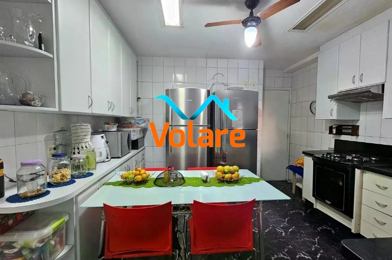 Apartamento, 3 quartos, 113 m² - Foto 9