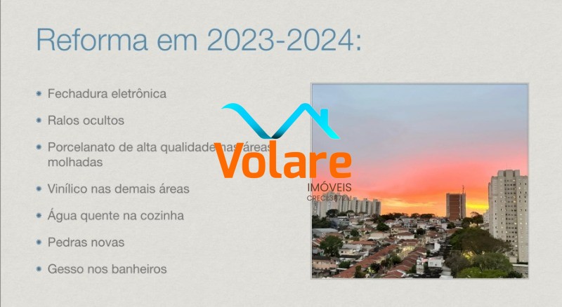 Apartamento, 2 quartos, 65 m² - Foto 30
