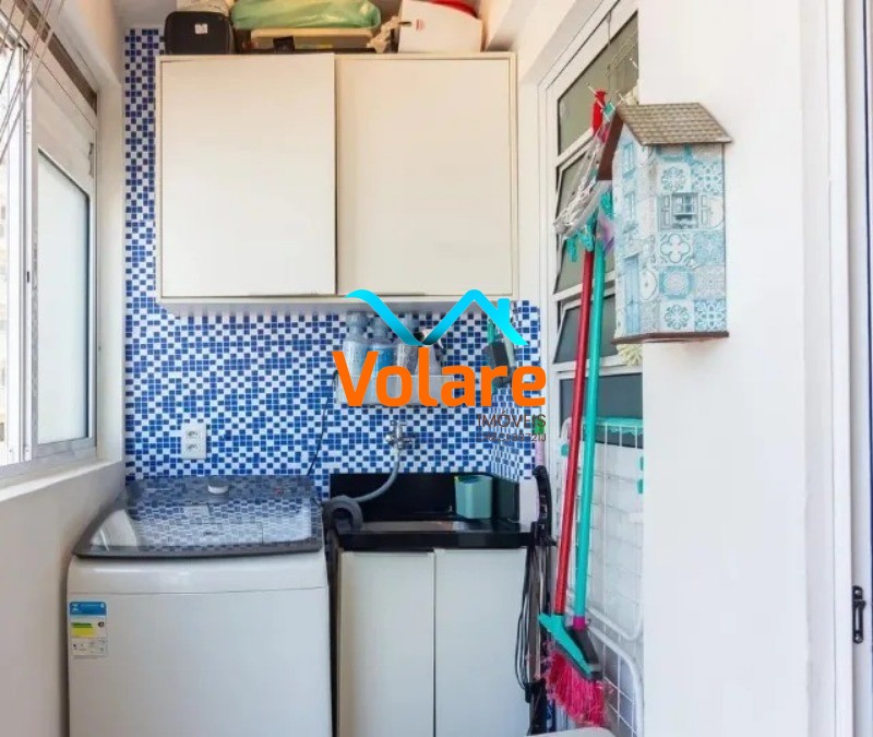 Apartamento, 2 quartos, 55 m² - Foto 6