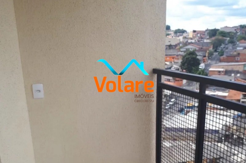 Apartamento, 2 quartos, 50 m² - Foto 4