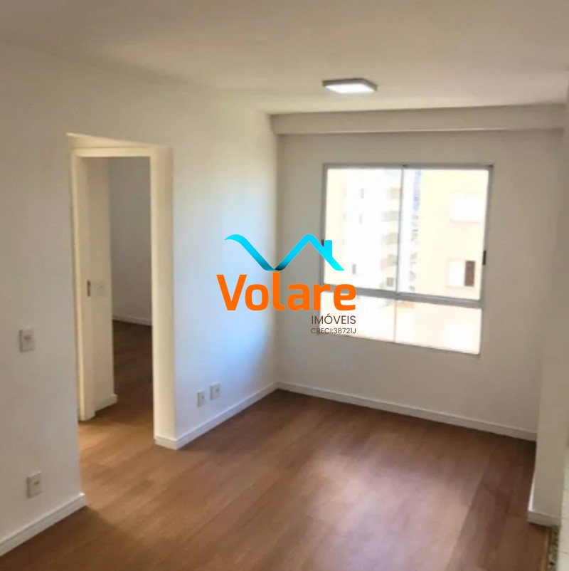 Apartamento, 2 quartos, 44 m² - Foto 1