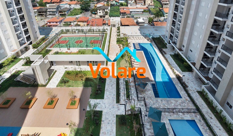 Apartamento, 2 quartos, 53 m² - Foto 22