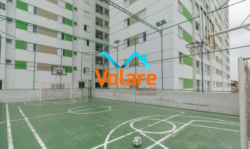 Apartamento, 2 quartos, 48 m² - Foto 26