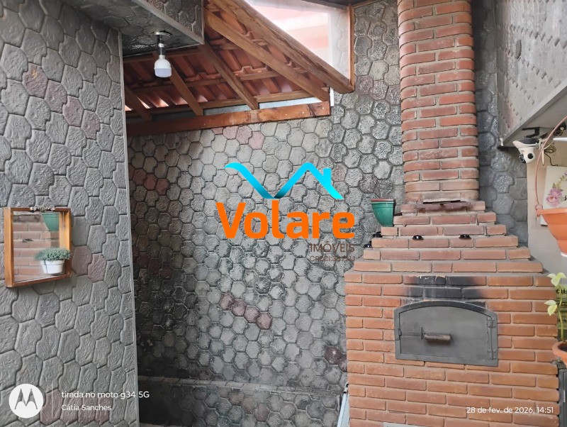Casa, 2 quartos, 135 m² - Foto 17