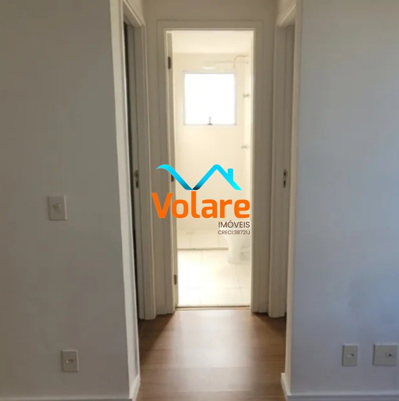 Apartamento, 2 quartos, 44 m² - Foto 4