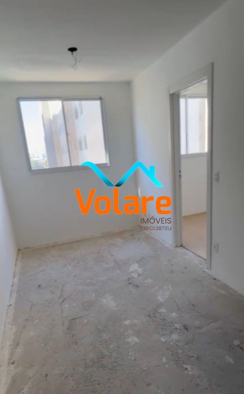 Apartamento, 2 quartos, 35 m² - Foto 2