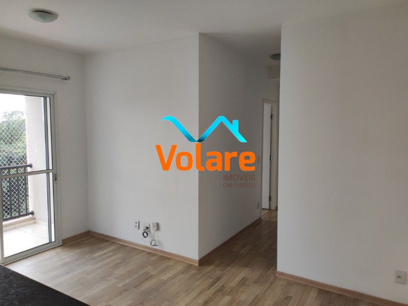 Apartamento, 2 quartos, 57 m² - Foto 1