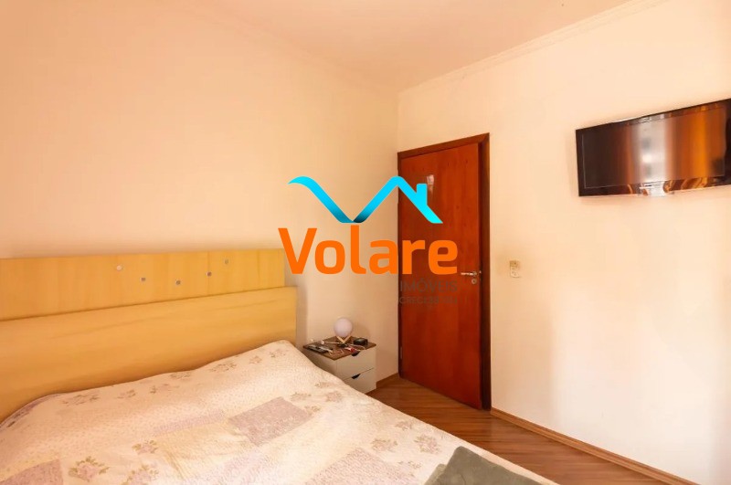 Casa, 4 quartos, 240 m² - Foto 11