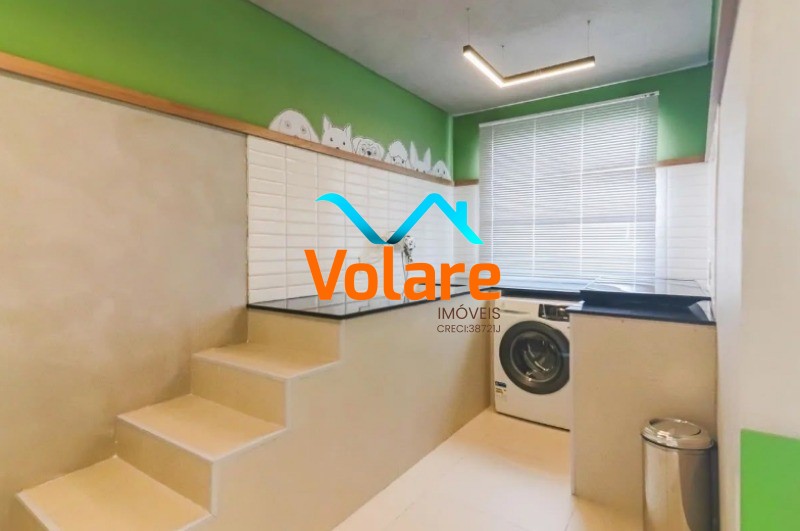 Apartamento, 2 quartos, 35 m² - Foto 23