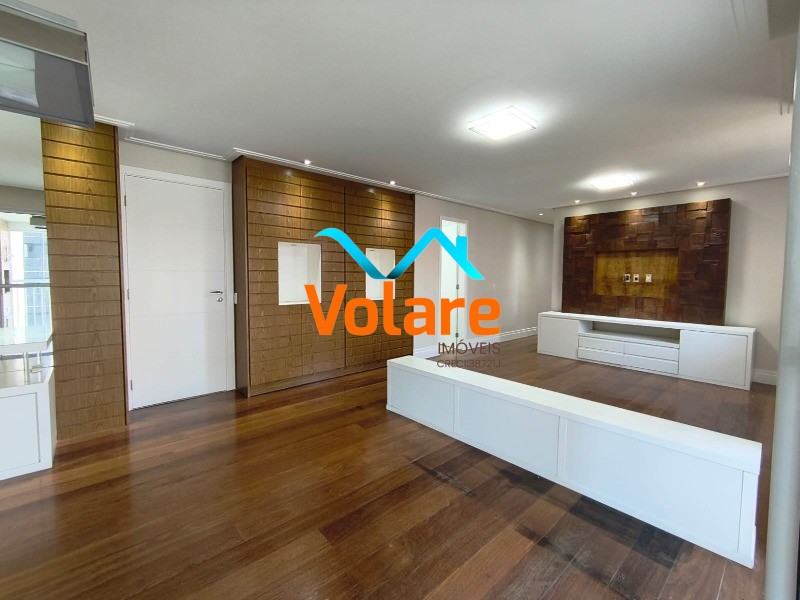 Apartamento, 3 quartos, 118 m² - Foto 1