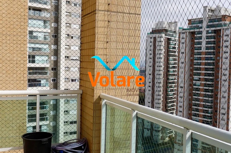 Apartamento, 3 quartos, 187 m² - Foto 14