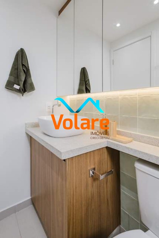 Apartamento, 1 quarto, 25 m² - Foto 18
