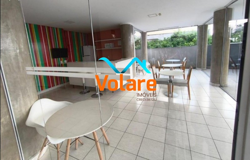Apartamento, 2 quartos, 50 m² - Foto 14