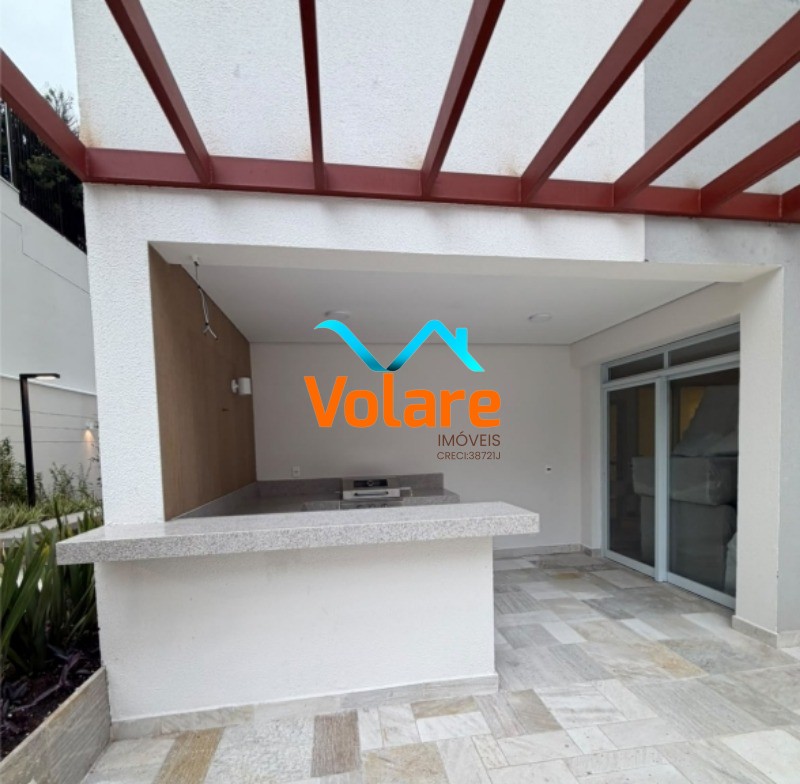 Apartamento, 1 quarto, 33 m² - Foto 15