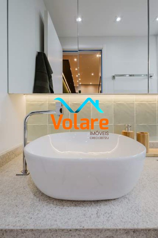Apartamento, 1 quarto, 25 m² - Foto 19