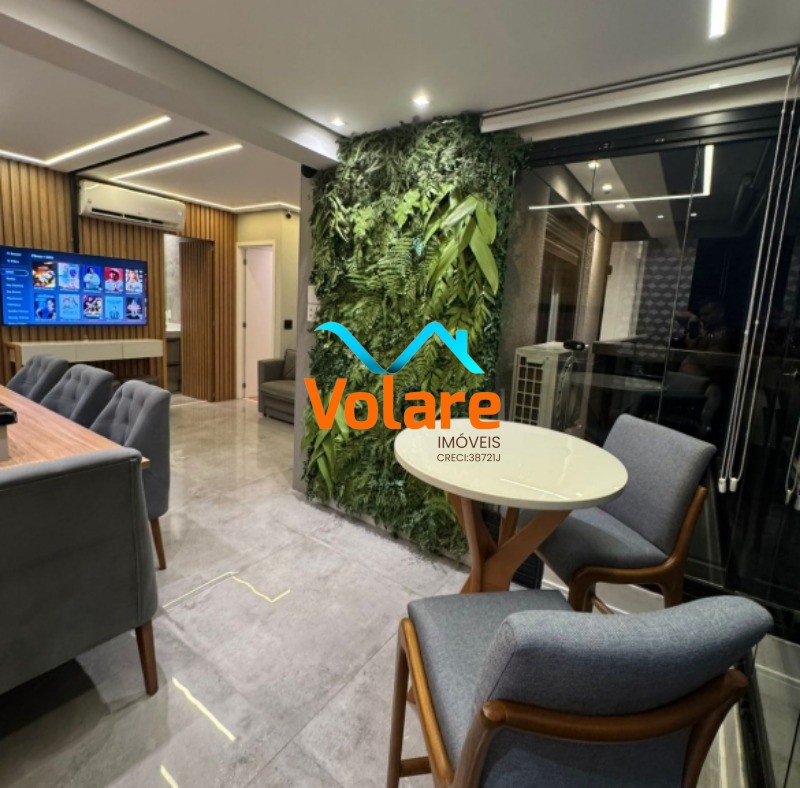 Apartamento, 1 quarto, 56 m² - Foto 17