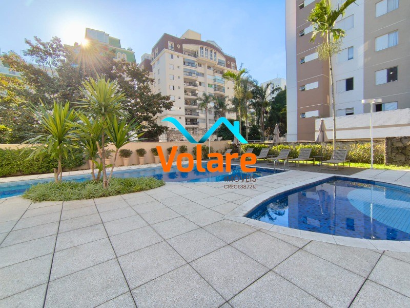 Apartamento, 3 quartos, 118 m² - Foto 43